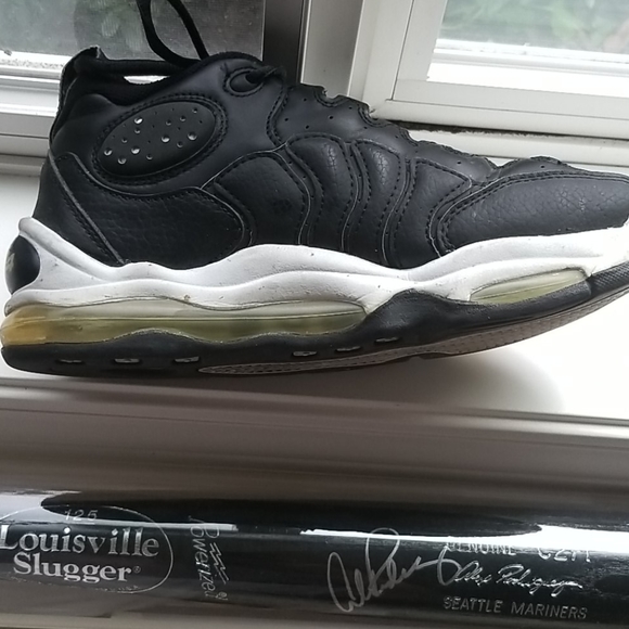 Nike Air 180 CB4 II